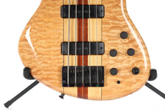 1995 Tobias Basic 5 String Bass #3279