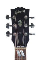 2001 Gibson Hummingbird Acoustic Guitar
