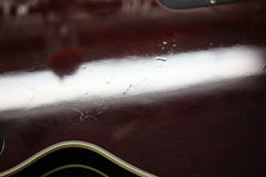 1997 Gibson Custom Shop Les Paul Custom Left Handed