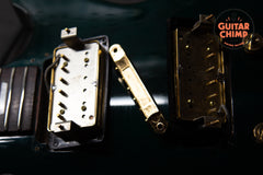 2000 Gibson Les Paul Studio Emerald Green