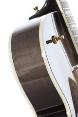 1998 Gretsch 6120DE Duane Eddy Transparent Black