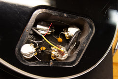 2014 Gibson Custom Shop Les Paul Custom Figured Siberian Tiger