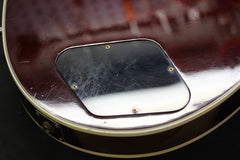 1997 Gibson Custom Shop Les Paul Custom Left Handed