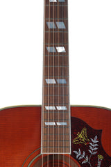 2001 Gibson Hummingbird Acoustic Guitar