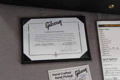 2018 Gibson Custom Shop Doves In Flight 12-String Acouctic Electric