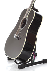 2016 Martin D-35JC Johnny Cash Commemorative Acoustic Electric Guitar