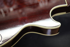 1997 Gibson Custom Shop Les Paul Custom Left Handed