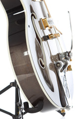 1998 Gretsch 6120DE Duane Eddy Transparent Black