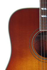 2001 Gibson Hummingbird Acoustic Guitar