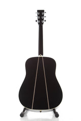 2016 Martin D-35JC Johnny Cash Commemorative Acoustic Electric Guitar