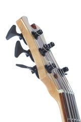 1995 Tobias Basic 5 String Bass #3279