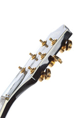 1998 Gretsch 6120DE Duane Eddy Transparent Black