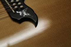 2018 Gibson Custom Shop Doves In Flight 12-String Acouctic Electric