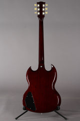 2013 Gibson SG Angus Young Signature "Thunderstruck" Electric Guitar