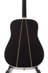 2016 Martin D-35JC Johnny Cash Commemorative Acoustic Electric Guitar