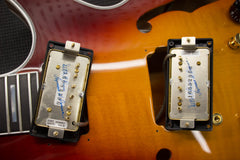 2017 Heritage H-155M Millennium Vintage Wine Burst