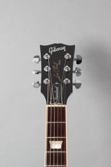 2016 Gibson Les Paul Standard T Fire Burst