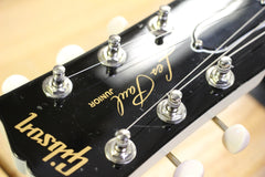 2010 Gibson Billie Joe Armstrong Signature Electric Guitar