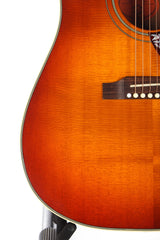 2001 Gibson Hummingbird Acoustic Guitar