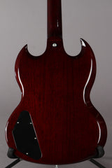 2013 Gibson SG Angus Young Signature "Thunderstruck" Electric Guitar