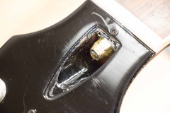 2012 Gibson Custom Shop Les Paul Custom Pro Purple Denim -SUPER CLEAN-