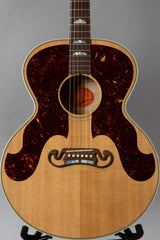 2005 Gibson J-180 Y2K Dwight Yoakam Natural #186 of 200