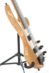 1995 Tobias Basic 5 String Bass #3279