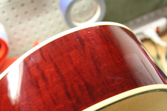 2018 Gibson Custom Shop Doves In Flight 12-String Acouctic Electric