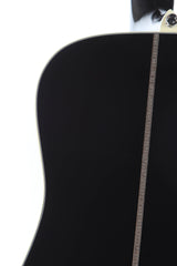 2016 Martin D-35JC Johnny Cash Commemorative Acoustic Electric Guitar