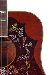 2001 Gibson Hummingbird Acoustic Guitar