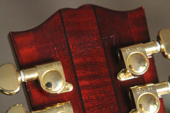 2018 Gibson Custom Shop Doves In Flight 12-String Acouctic Electric