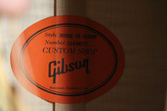 2018 Gibson Custom Shop Doves In Flight 12-String Acouctic Electric