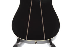 2016 Martin D-35JC Johnny Cash Commemorative Acoustic Electric Guitar