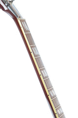 2001 Gibson Hummingbird Acoustic Guitar