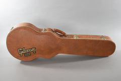 2016 Gibson Les Paul Standard T Fire Burst