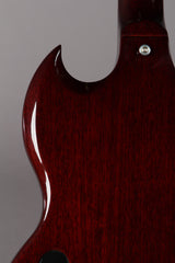 2013 Gibson SG Angus Young Signature "Thunderstruck" Electric Guitar