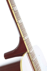 2001 Gibson Hummingbird Acoustic Guitar