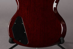 2013 Gibson SG Angus Young Signature "Thunderstruck" Electric Guitar