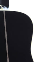 2016 Martin D-35JC Johnny Cash Commemorative Acoustic Electric Guitar