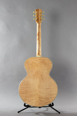 2005 Gibson J-180 Y2K Dwight Yoakam Natural #186 of 200