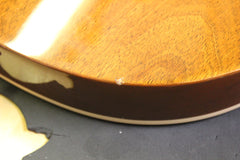 2013 Gibson Les Paul Standard Premium Koa Electric Guitar Honeyburst