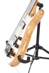 1995 Tobias Basic 5 String Bass #3279