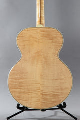 2005 Gibson J-180 Y2K Dwight Yoakam Natural #186 of 200