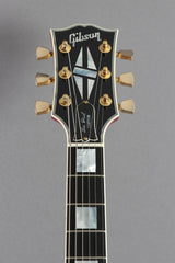 2014 Gibson Custom Shop Les Paul Custom Wine Red