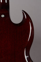 2013 Gibson SG Angus Young Signature "Thunderstruck" Electric Guitar