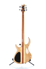 1995 Tobias Basic 5 String Bass #3279