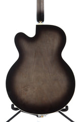 1998 Gretsch 6120DE Duane Eddy Transparent Black