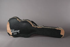 2013 Gibson SG Angus Young Signature "Thunderstruck" Electric Guitar