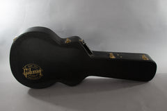 2005 Gibson J-180 Y2K Dwight Yoakam Natural #186 of 200