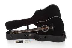 2016 Martin D-35JC Johnny Cash Commemorative Acoustic Electric Guitar